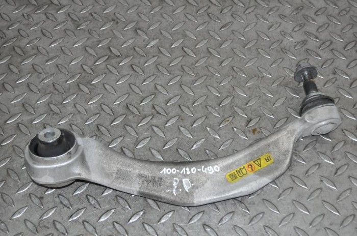 Braț curbat dreapta față BMW 6 Coupe F13 2015 OEM: Coupe | 3663137