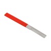 Cutit drept 30 cm otel inoxidabil, pentru copite animale - Kerbl