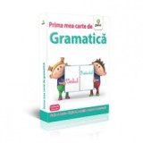 Prima mea carte de gramatica