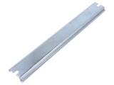 Şină DIN Oţel Zincat 35x240mm