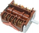 Comutator cuptor electric Whirlpool 7 pozitii