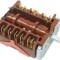 Comutator cuptor electric Privileg