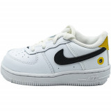 Pantofi sport copii Nike Air Force 1 LV8 DM4254-100