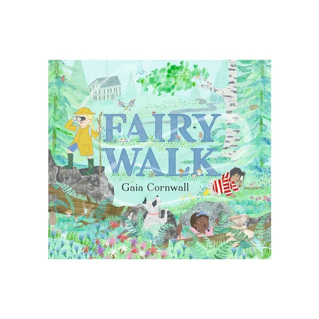Fairy Walk