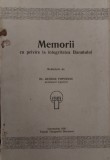 MEMORII CU PRIVIRE LA INTEGRITATEA BANATULUI DR GEORGE POPOVICIU PROTOPOPUL LUGOJULUI BANAT !!!!