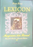 LEXICON. MUZICIENI DIN BANAT (BANATUL MONTAN - BANATUL SARBESC)-IOAN TOMI-352207