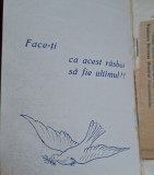 &bdquo;Făuritorii Păcii &ndash; Victoria Democrației&rdquo;. Albumul Păcii, c.1945 &ndash; Vlădescu-Răcoasa, propagandă aliată