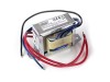 Traf 2x9Vac 0.4A 3.6VA tole