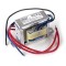 Traf 2x9Vac 0.4A 3.6VA tole