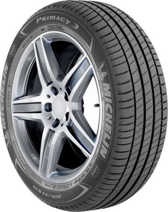 Anvelope Michelin Primacy 3 215/60R17 96V Vara