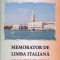 MEMORATOR DE LIMBA ITALIANA. GRAMATICA PRACTICA-LASZLO ALEXANDRU-276667