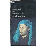MANUAL DE ISTORIA ARTEI. EVUL MEDIU-G. OPRESCU-115223