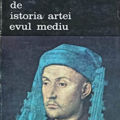 MANUAL DE ISTORIA ARTEI. EVUL MEDIU-G. OPRESCU