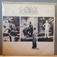 Genesis – The Lamb Lies Down On.... – 2LP Set (1974/Charisma/UK)- Vinil/Vinyl/NM