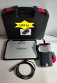 Tester Auto Multimarca Delphi DS150E Bluetooth, Turisme+Camioane + Tableta Panasonic CF20, Diagnoza Auto in Romana, Update 2021/2022