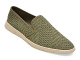 Cumpara ieftin Pantofi ALDO verzi, COASTBREEZE 300, din material textil