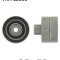 SKF VKM 82500 Rola ghidare/conducere, curea distributie