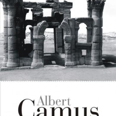 Exilul și împărăția - Paperback brosat - Albert Camus - Polirom