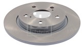 FEBI BILSTEIN 108382 Disc frana