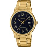 Ceas Barbati, Casio, Collection MTP-V0 MTP-V002G-1B - Marime universala