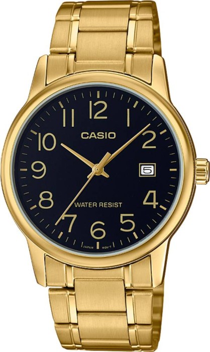 Ceas Barbati, Casio, Collection MTP-V0 MTP-V002G-1B - Marime universala