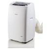 Aer Conditionat Portabil Ariete Polar 14, 14000 BTU, Clasa A, 220V, Wi-Fi, Alb (Resigilat) - Ideal Racire si Incalzire