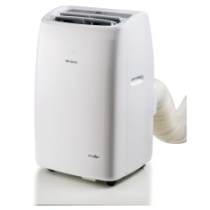 Aparat de Aer conditionat portabil Ariete Polar 14, 14000 btu h, 220 Volti, Clasa energetica A, Alb - RESIGILAT