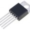 Driver low-side TO220-5, controler por&Aring;&pound;i 30A, IC