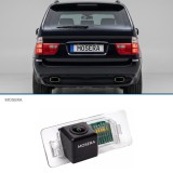 Cumpara ieftin Camera marsarier BMW X5 E53 2000-2006 AHD 1080P NTSC MOSERA