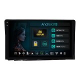 Cumpara ieftin Navigatie 2K HUB64 Renault Clio 5 (2019+), 4GB RAM, Android, Octacore, Slot Sim 4G, DSP, GPS, Wi-FI, Carplay, Android Auto, USB, Bluetooth, Waze, Touc