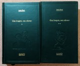 Om bogat, om sarac 2 Volume. Colectia Adevarul Nr. 93,94. Editura Adevarul, 2010 - Irwin Shaw, Adevarul Holding