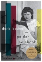 The Golden Notebook foto