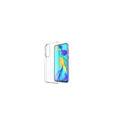 Husa TPU Ultraslim pentru Huawei P50 Pro, Transparent