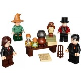 Lego 40500 Set de accesorii minifigurine Lumea vrajitoriilor