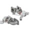 Turbocompresor Ford Transit Autobus, Aftermarket TBS0107