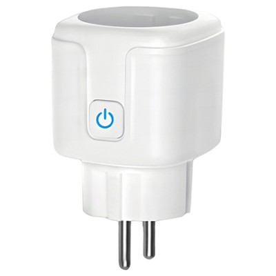 PRIZA SMART TUYA LTC EuroGoods Quality foto