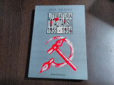 LITERATURA IN TOTALITARISM 1955-1956 - Ana Selejan (autograf) -1998, 398 p., Alta editura