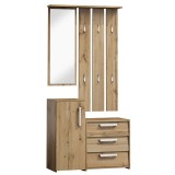 CUIER MAX DE HOL 40 X 89 X 190 CM