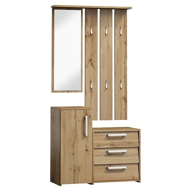 CUIER MAX DE HOL 40 X 89 X 190 CM