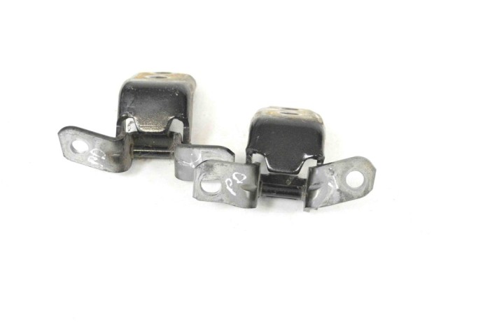 Balama ușă dreapta față MAZDA CX-5 KE, GH 2016 13673284