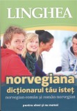 Dictionar tau istet norvegian-roman, roman-norvegian |, Linghea