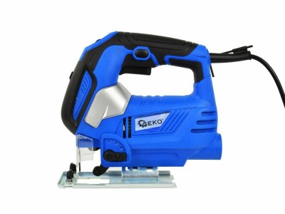 Fierastrau pendular cu laser 3-16mm 250W, GEKO G80262 foto