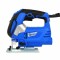 Fierastrau pendular cu laser 3-16mm 250W, GEKO G80262