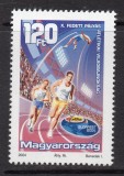 UNGARIA 2004, Sport, MNH, serie neuzata
