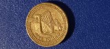 Moneda 1 One Pound Lira Sterlina 2004 Elizabeth 2, Europa