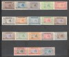 Mauritania.1913 Peisaj desertic+EROARE linie la 35 c. SM.20, Nestampilat