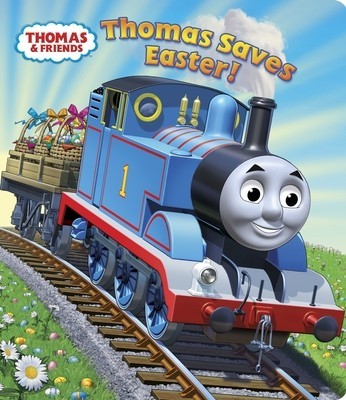 Thomas Saves Easter! (Thomas &amp;amp; Friends) foto