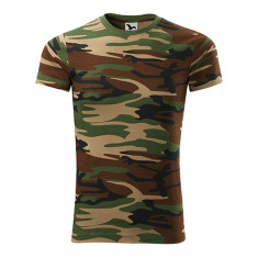 Tricou camuflaj v&acirc;nătoare - pentru bărbați