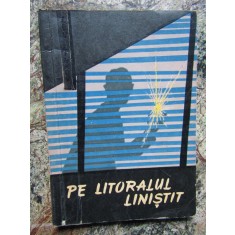 Pe litoralul linistit POVESTIRI