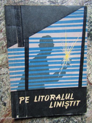 Pe litoralul linistit POVESTIRI foto